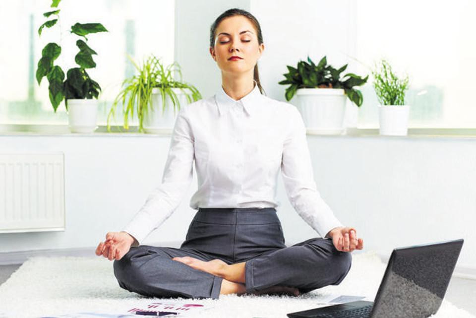 Những ảnh hưởng lâu dài của căng thẳng đến sức khỏe cơ thể